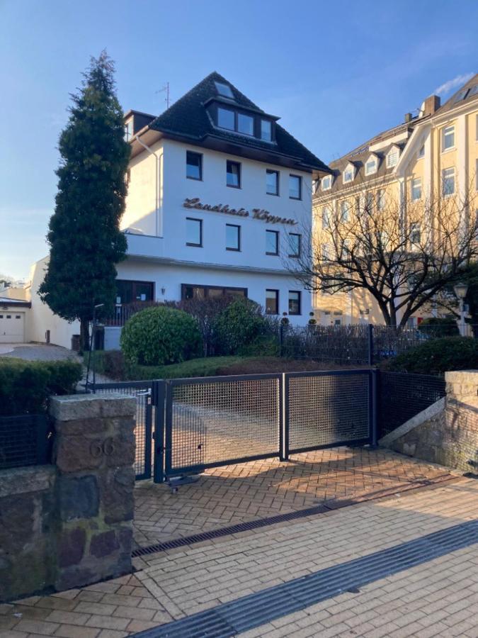 Urlaub Am Strand Timmendorfer Strand Kültér fotó